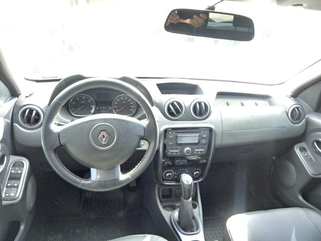 Duster Techroad 1.6 4x2 2013 - Foto 3