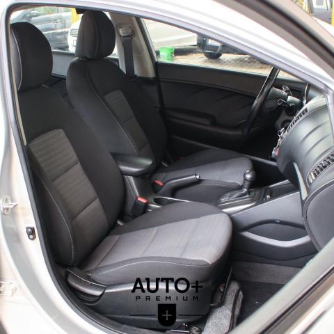 Kia cerato 2015/2016 1.6 sx 16v flex 4p automático - Foto 6