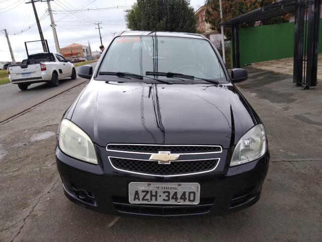 CHEVROLET CELTA 2015/2015 1.0 MPFI LT 8V FLEX 4P MANUAL - Foto 5