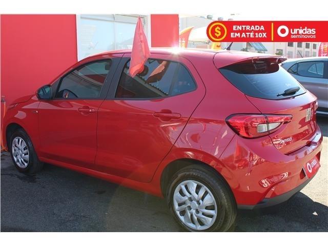 Argo Drive 1.0 4p 2018 - !!! Oportunidade !!!!! - Foto 4