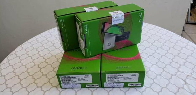 Smartphone moto g7 play 32gb 890 reais