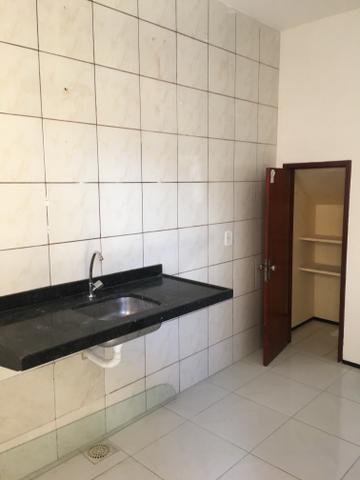 Alugo Duplex à uma quadra da Edilson Brasil Soares - Foto 7