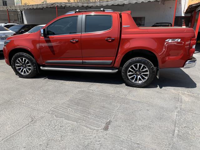 S10 High country 2017 Top - Foto 4