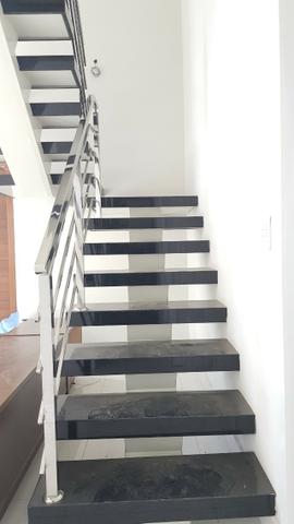 Casa 4 suítes condomínio Terra de Sonhos - Venda - Foto 4