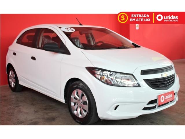 Chevrolet Onix 1.0 mpfi joy 8v flex 4p manual - Foto 3