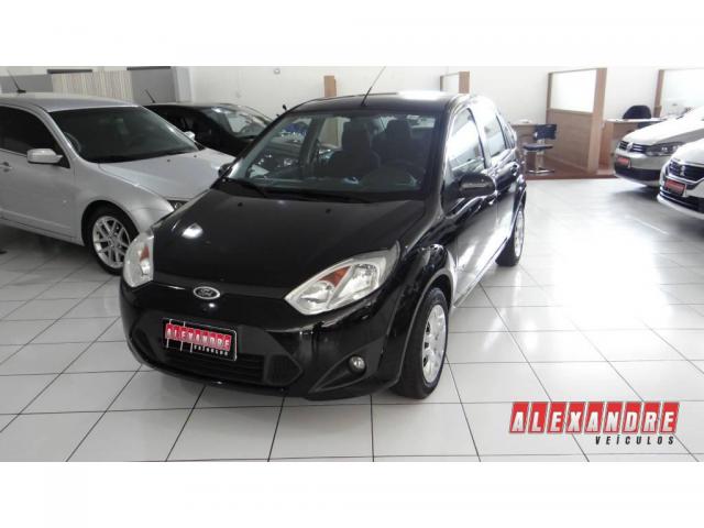 Ford Fiesta Sedan Sedan 1.6 Flex - Foto 4