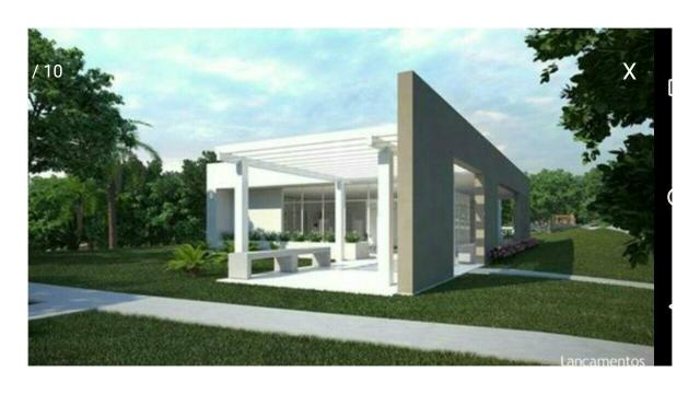 Terreno com 309 m2 no Belvedere II - Foto 6