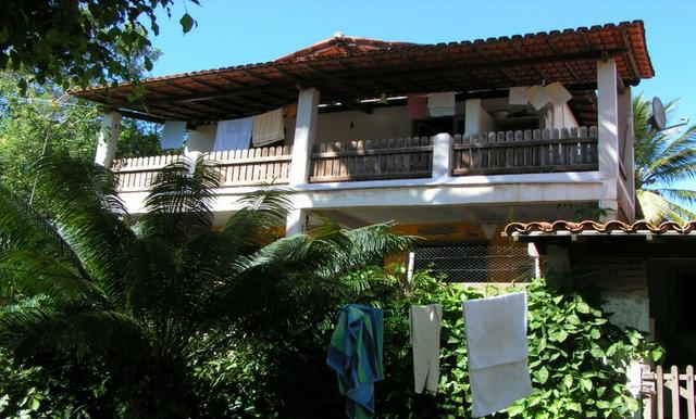 Vendo 01 Casa sobrado 1º Andar - Foto 2