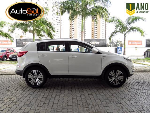 KIA SPORTAGE 2013/2014 2.0 LX 4X2 16V FLEX 4P AUTOMÁTICO - Foto 3