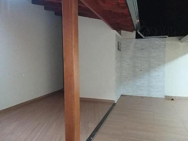 Casa Nova com Varanda Gourmet e Armários no São Jorge - Foto 16