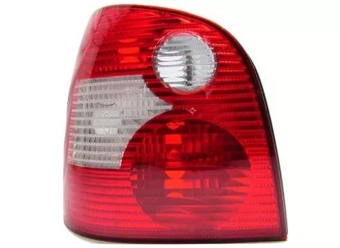 Lanterna Cristal Polo Hatch 2003 a 2006 Esquerdo Original