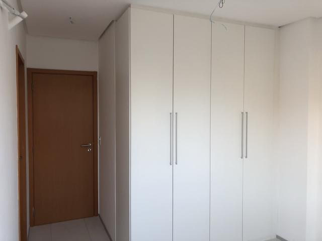 110m2 com 3 QRT, VARANDA E LAZER TOP! - Foto 6