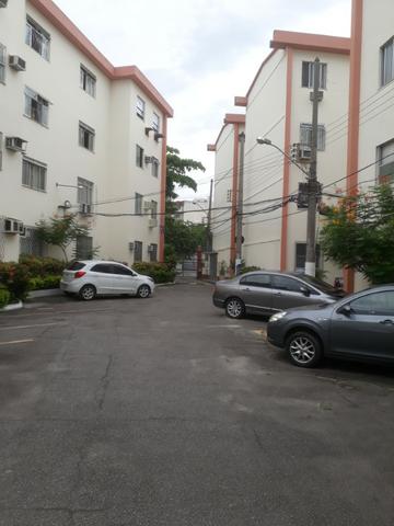 Cachambi - Praça Avaí - Condomínio Fechado - 2 Quartos Direto Proprietário - Foto 10