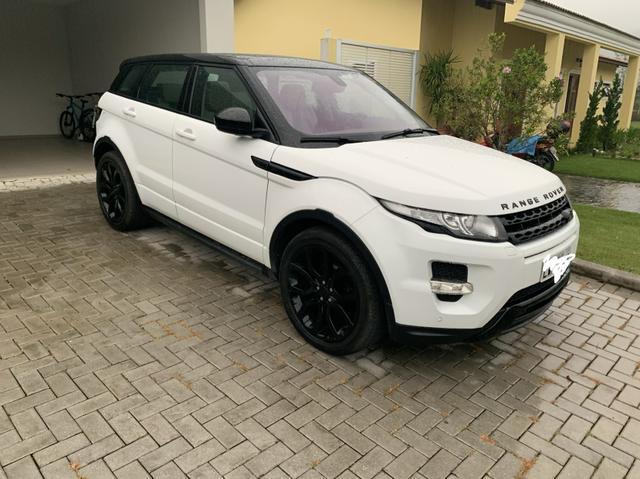 Ranger Rover Evoque - Foto 3