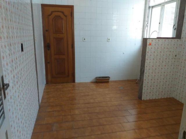 Engenho de Dentro Excelente apartamento Ótima Localização 2 quartos Vaga JBM213856 - Foto 14