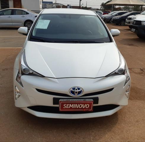 Toyota/pruis 1.8 hibrido at