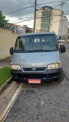 Vende-se Ducato
