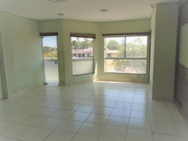 Sala comercial - 904 Sul - Foto 3