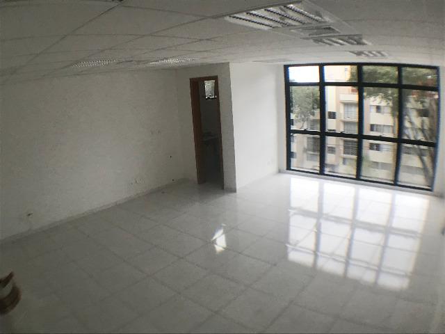 Bacacheri - Sala Comercial para Locação - Foto 7
