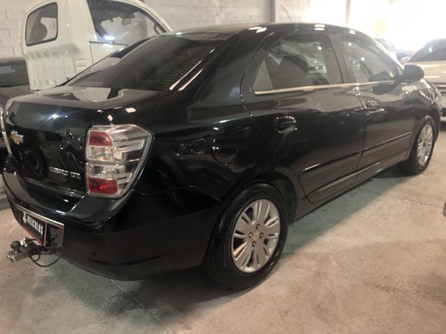 Cobalt 1.8 LTZ AUTOMÁTICO 2015 - Foto 3