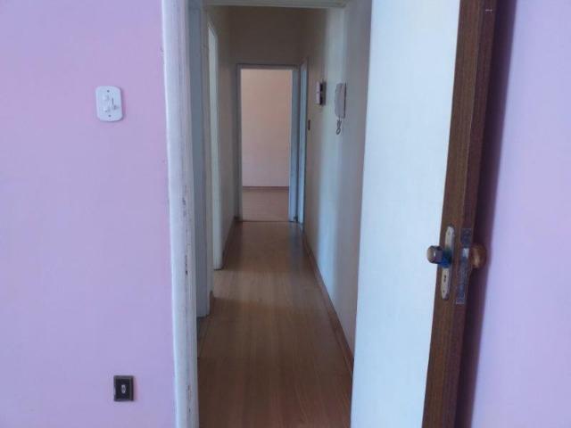 Engenho de Dentro Excelente apartamento Ótima Localização 2 quartos Vaga JBM213856 - Foto 11