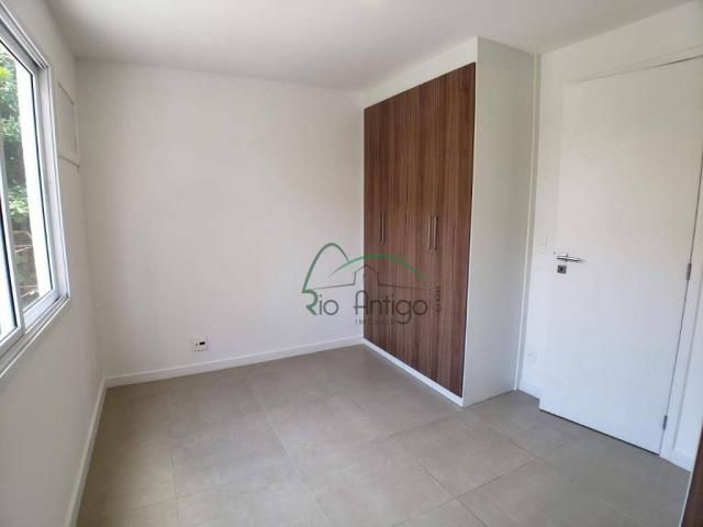 Apartamento - rua pedro guedes - aluguel - tijuca - Foto 5