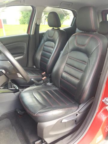 Ford EcoSport freestyle - Foto 16