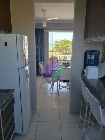 Apartamento frente mar para temporada em Itapoá SC - Foto 8