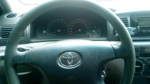 Toyota Filder valor r$17.000 - Foto 3