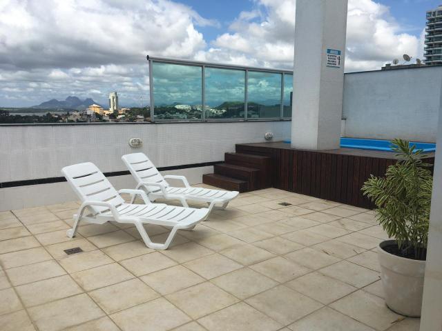 Apartamento 3 suítes. Cavaleiros Macaé - Foto 15