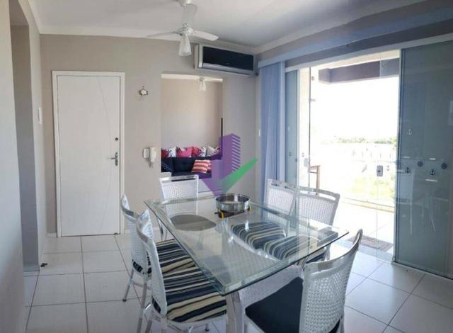 Apartamento frente mar para temporada em Itapoá SC - Foto 7