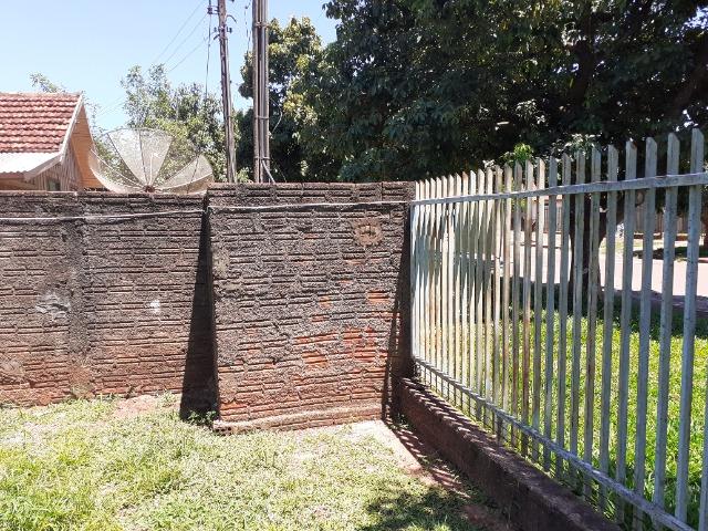 Casa com terreno 160.000,00 aceita carro - Foto 14