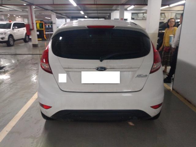 Fiesta se plus 2018 com 37000km , raridade - Foto 2