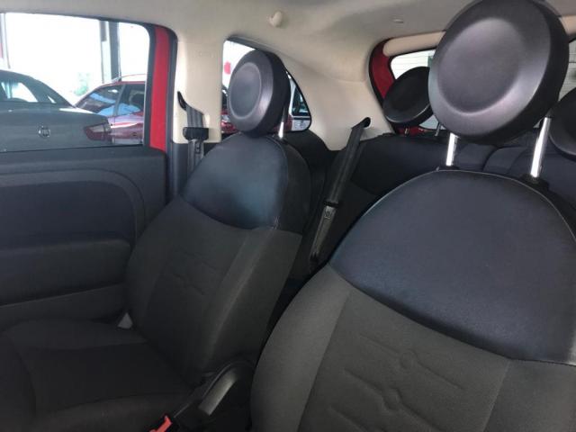 FIAT 500 2011/2012 1.4 CULT 8V FLEX 2P MANUAL - Foto 6
