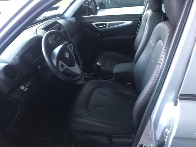 LIFAN X60 1.8 TALENT 16V GASOLINA 4P MANUAL - Foto 8