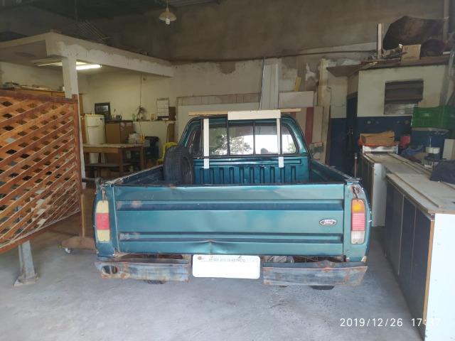 Pampa 1.8 L - Foto 8