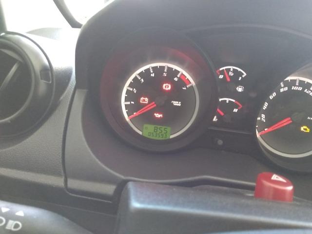 Vendo Fiest Hacth 1.0 completo 23.500,00 - Foto 4