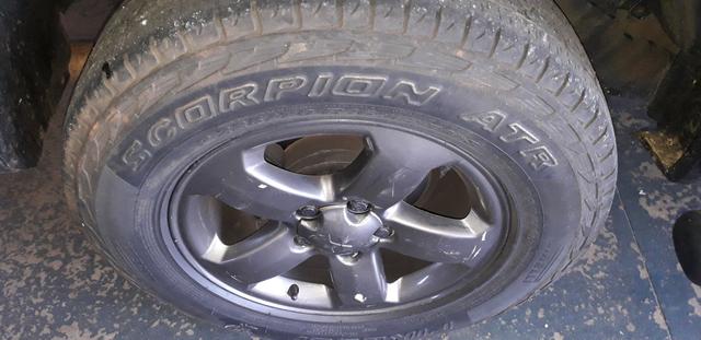 Pajero tr4 ano 2007 impecavel Ribeirão Preto - Foto 7