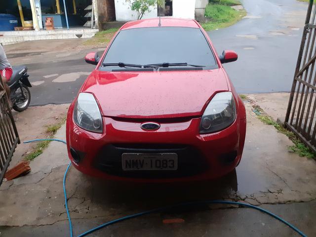 Ford KA 2009 - Foto 5