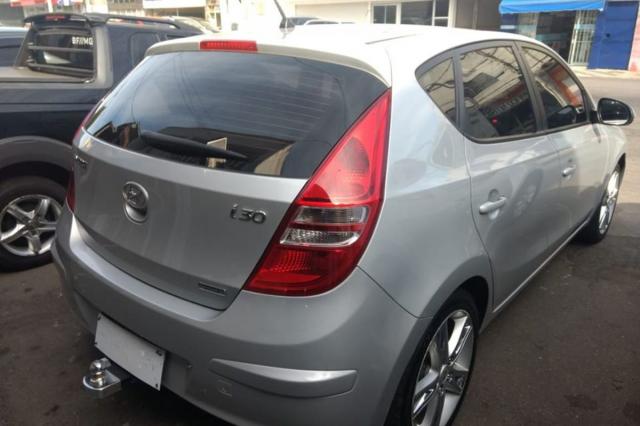 I30 2.0 16V 145CV 5P AUT. - Foto 10