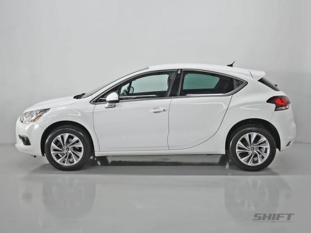 CITROEN DS4 1.6 TURBO 16V 5P AUT - Foto 3
