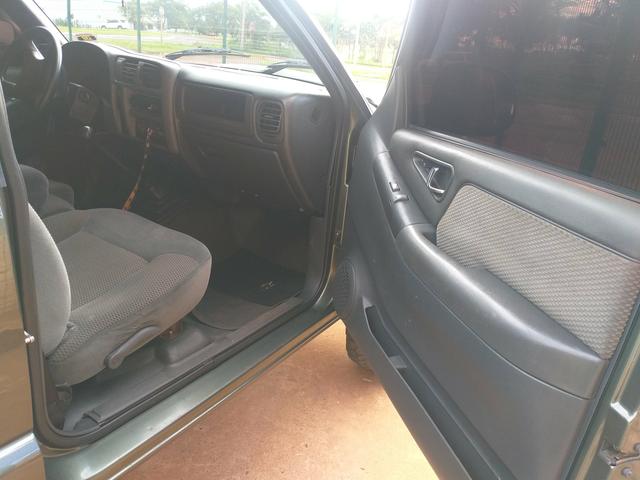 S10 advantage cab.simples - Foto 7