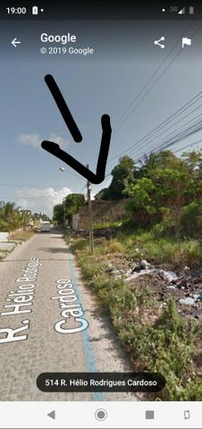 Terreno em Olinda