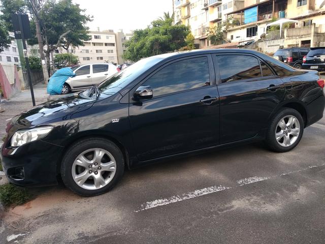 Toyota corola xei automático , aceito trocas ,financio - Foto 3