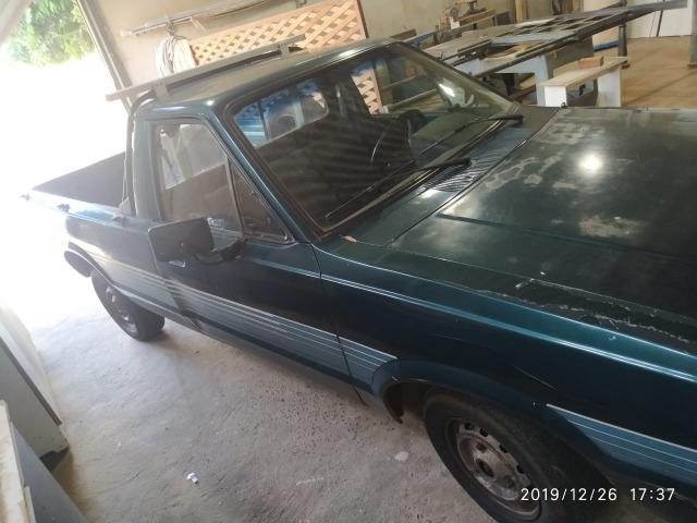 Pampa 1.8 L - Foto 4