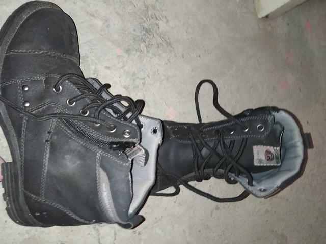 Sapato Masculino - Foto 6