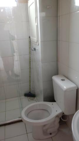 Apartamento para alugar no Condominio Vista Bela Orquidea - Foto 5