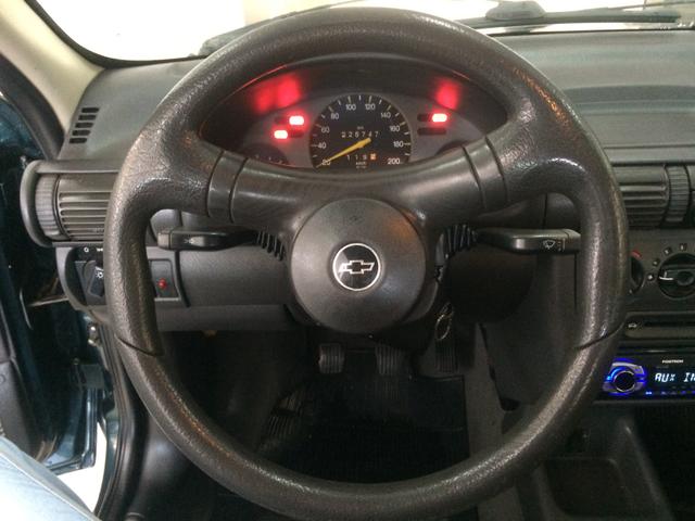 Corsa 1.0 wind 1998 !!! - Foto 15