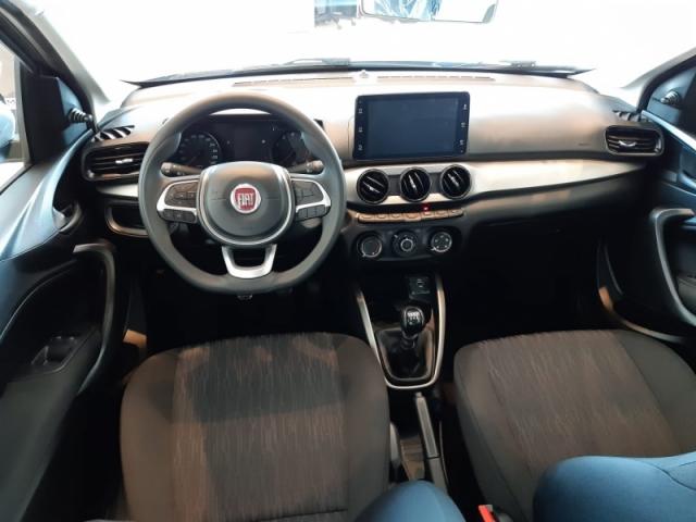 FIAT ARGO 1.0 FIREFLY FLEX DRIVE MANUAL. - Foto 3