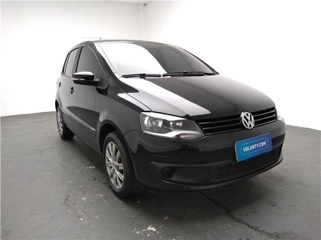 Volkswagen Fox 1.6 mi 8v flex 4p manual - Foto 3